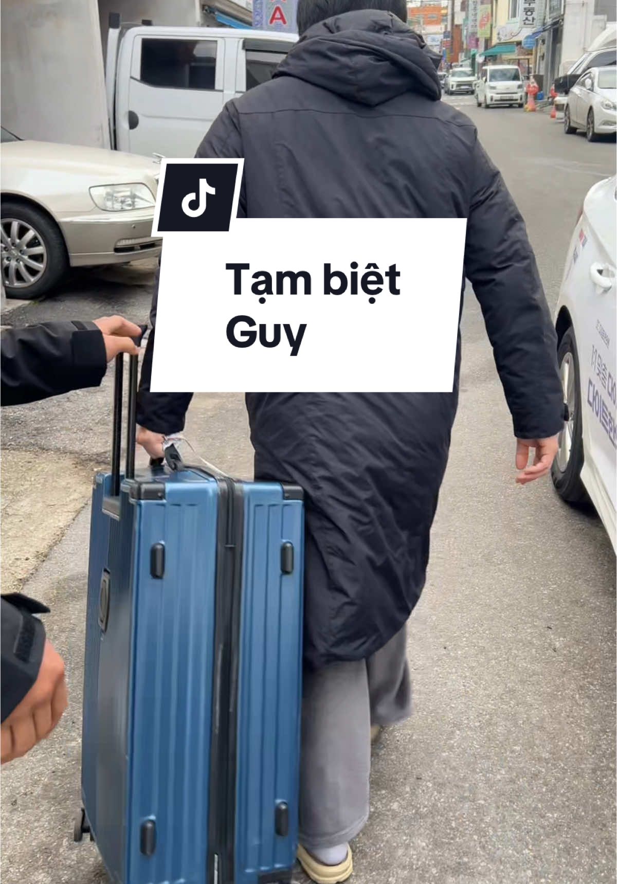 Hẹn gặp lại @Guy Tanapat 🇹🇭 @Dương Tây ⚜️ KOREA #vattaytaihanquoc #top1vattayhanquoc #guytanapat #guytanapatvsdongxam 