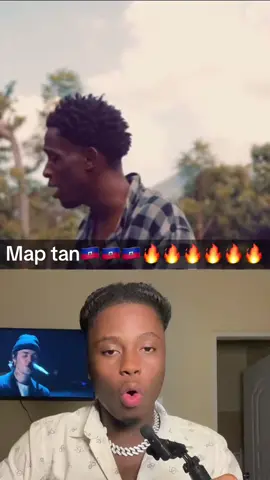 Map tann