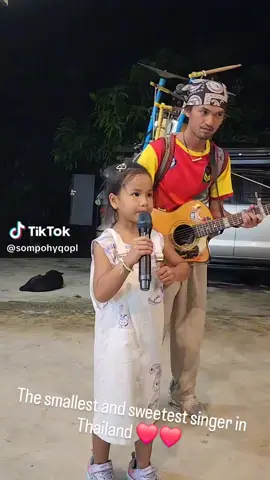 #thai #thailand #littlesinger #viral #singer #childs #