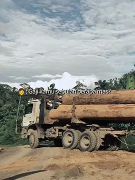 #CapCut #jetdarat #loggingkalimantan #logging #foryoupage #xybca 