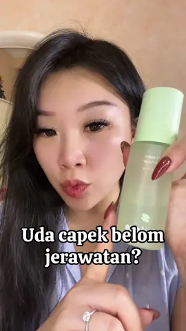 Kalo uda capek jerawatan, yukk kita benerin skin barriernya #jerawat #jerawatan #pejuangjerawat #foryou #skincareindonesia #skincarelokal #viral 
