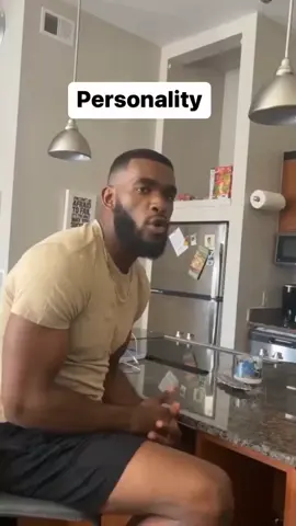 2 sides to me 😅 #fypシ #sunday #greysweatking #marshallprice 