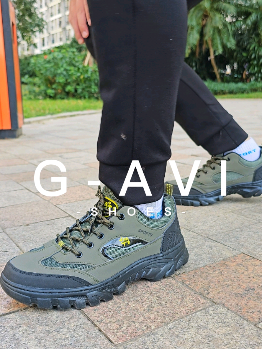 Mẫu giày cho bảo vệ chân cho ae  #giaynam #giaynamdep #giaythethao #giaydep #giayleonui #xuhuong 