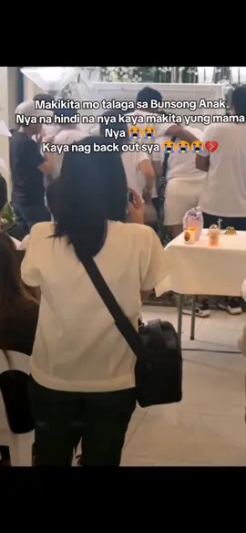 Sobrang Hirap pero Laban lang kayo kiddo 😭💔 Your mama Mercy will guide you 🫶 nanjan lang sya nakikita nya kayo 😭🫶💔#mercysunot #sunotsister #aegis #aegisband #fyp #fypシ #fyppppppppppppppppppppppp 