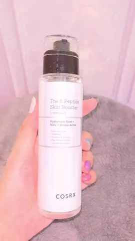 #cosrx #cod #skincare #peptide #antiaging #glowingskincare 