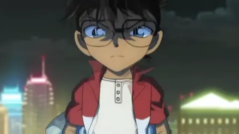 share cảnh Conan đã slow típ ne #detectiveconan #conan #xh #xuhuong #ken 