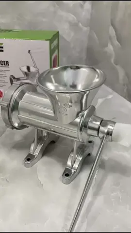 Gilingan Daging Bumbu Manual Meat Mincer #gilingandaging #gilingandagingmanual #meatmincer 
