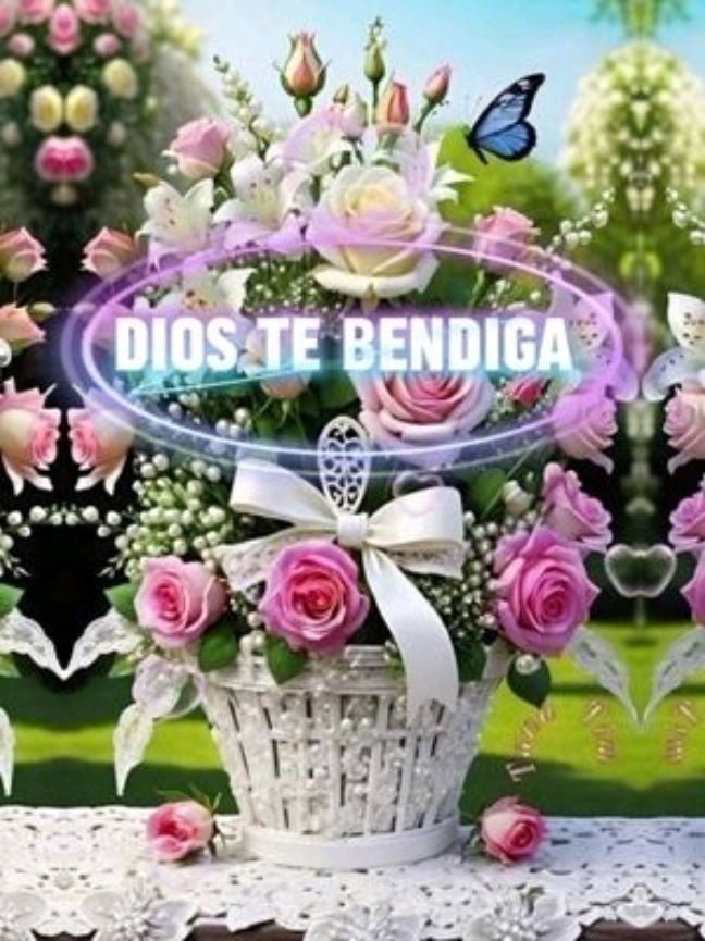 #Todas las mañanas agradece a Dios por un nuevo dia#Yesenia#.         #Flores#mensaje de buen dia#....,.  #paratiiiiiii#FYP#cancion#i #buenos días señor Sol #usa🇺🇸 