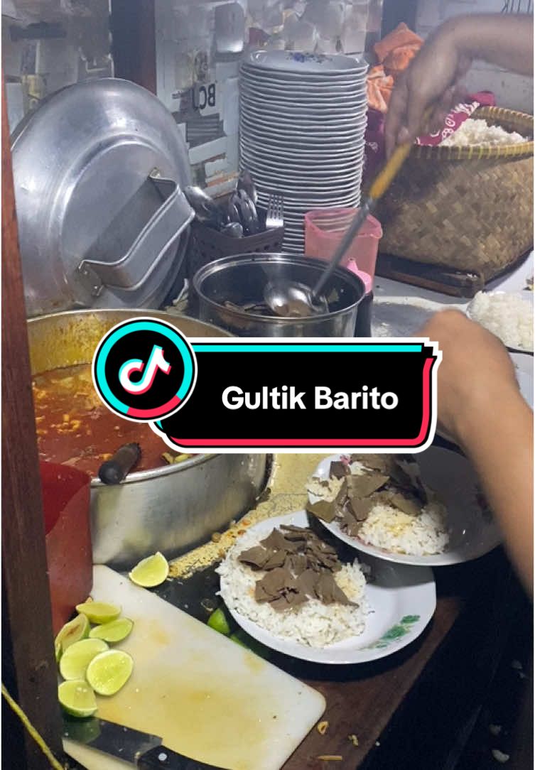 Gultik Paling Wort it di Blok M #fypシ #gultik