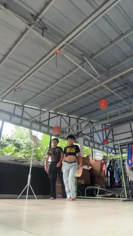 Dc: @𝚓 𝚎 𝚢 𝚖 𝚜  @Raynier Gian 💅🏼✨ love the Choreo! 🙌🏼 We Just Try It with partner🥹  with @John Michael Paule Carillo 🫶🏻 #fypシ #fyp #partnerings #foryoupage 