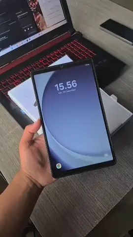 Tab paling worth buat harian #samsunggalaxy #samsung 