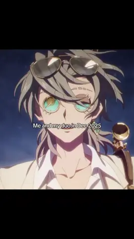 STILL LUV THAT LUCATRACY ARE CANON AHHH // #IdentityV #FYP #LucaTracy 