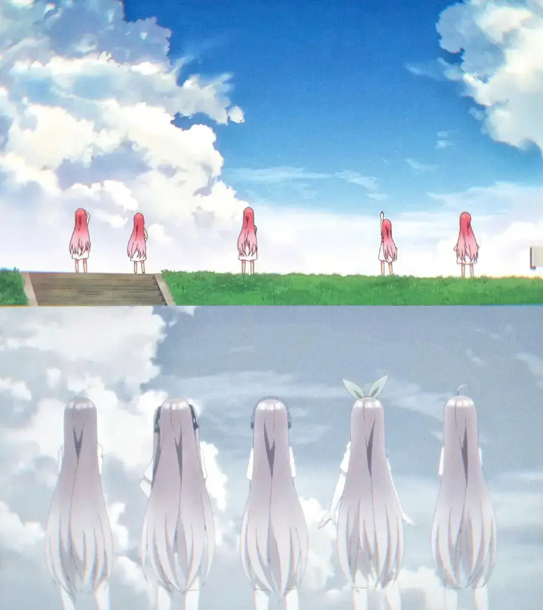 5 năm #nhaco5nangdau #anime #fyp #xh 