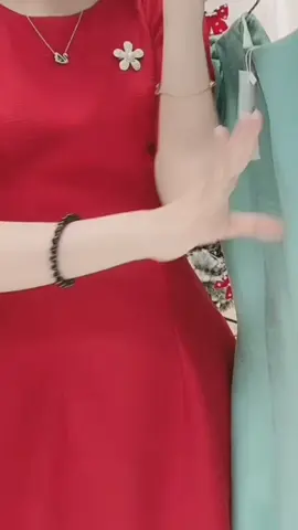 đầm#thoitrangnu #xuhuong #xuhuongtiktok 