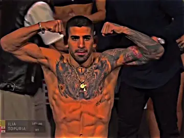 Ilia Topuria vs Max Holloway.            #mmafighter #mma #ufcedit #mmahighlight #fyp #forypupage #UFC #combat #sports #brucebuffer #TKo #ko #fypdong #danawhite #comabtsport 