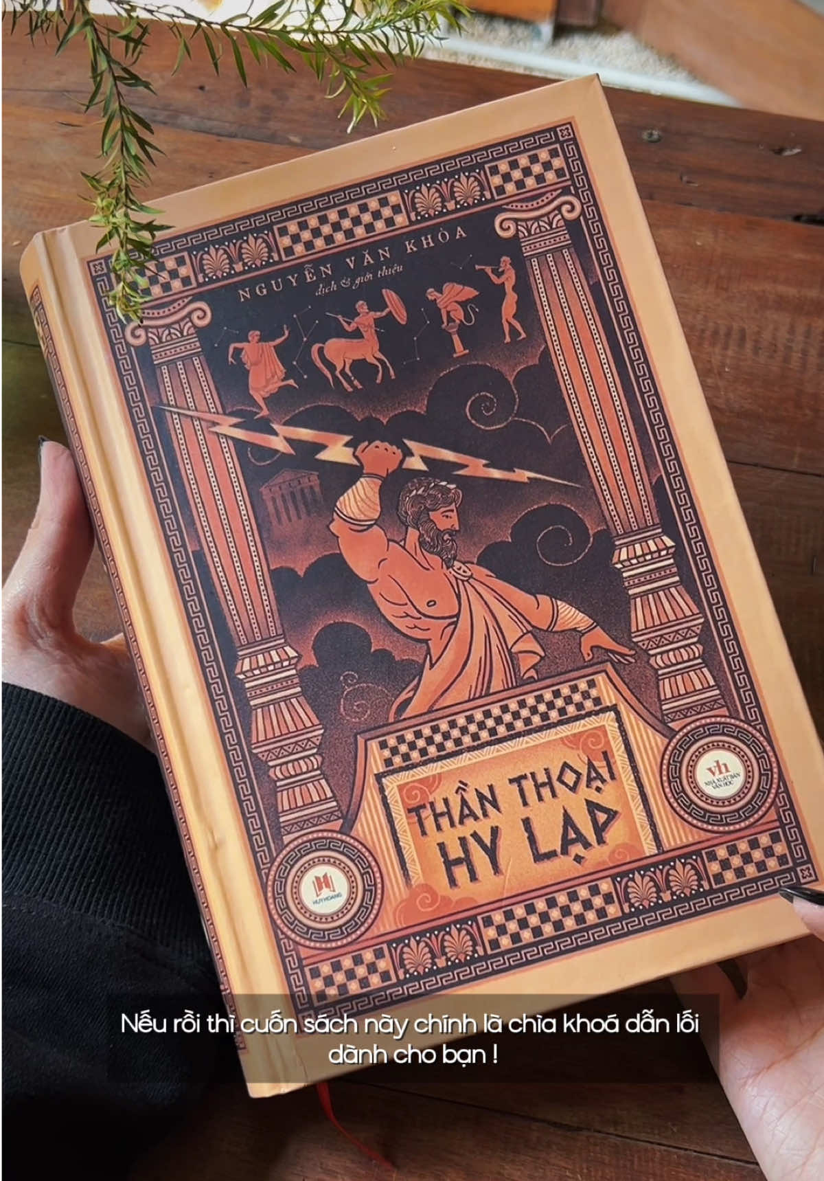 Thần Thoại Hy Lạp - Cái nôi của lịch sử và văn hoá phương Tây #2hbooks #reviewsach #sách #sachhay #sáchhay #booktokvietnam #BookTok #LearnOnTikTok #reviewsachhay #sachhaynendoc #thanthoaihylap #thanthoai 