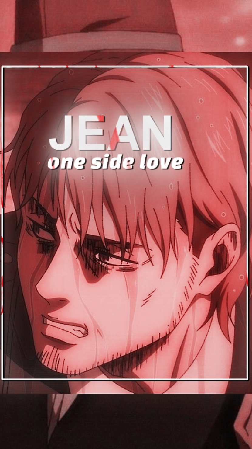 I'm always be wait 4u🥹 .  .  .  .  .  #aot #jean #mikasa #AttackOnTitan #aotedit #animeedit #novaedit #fyp #fyp #fyp 