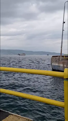 penyebrangan Gilimanuk-Ketapang #holiday2024  #bali2024 