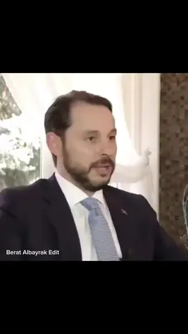 Geri dön be abi.  #akparti #beratalbayrak  #erdoğan #erdogan #haber #haberler #gündem #ekonomi