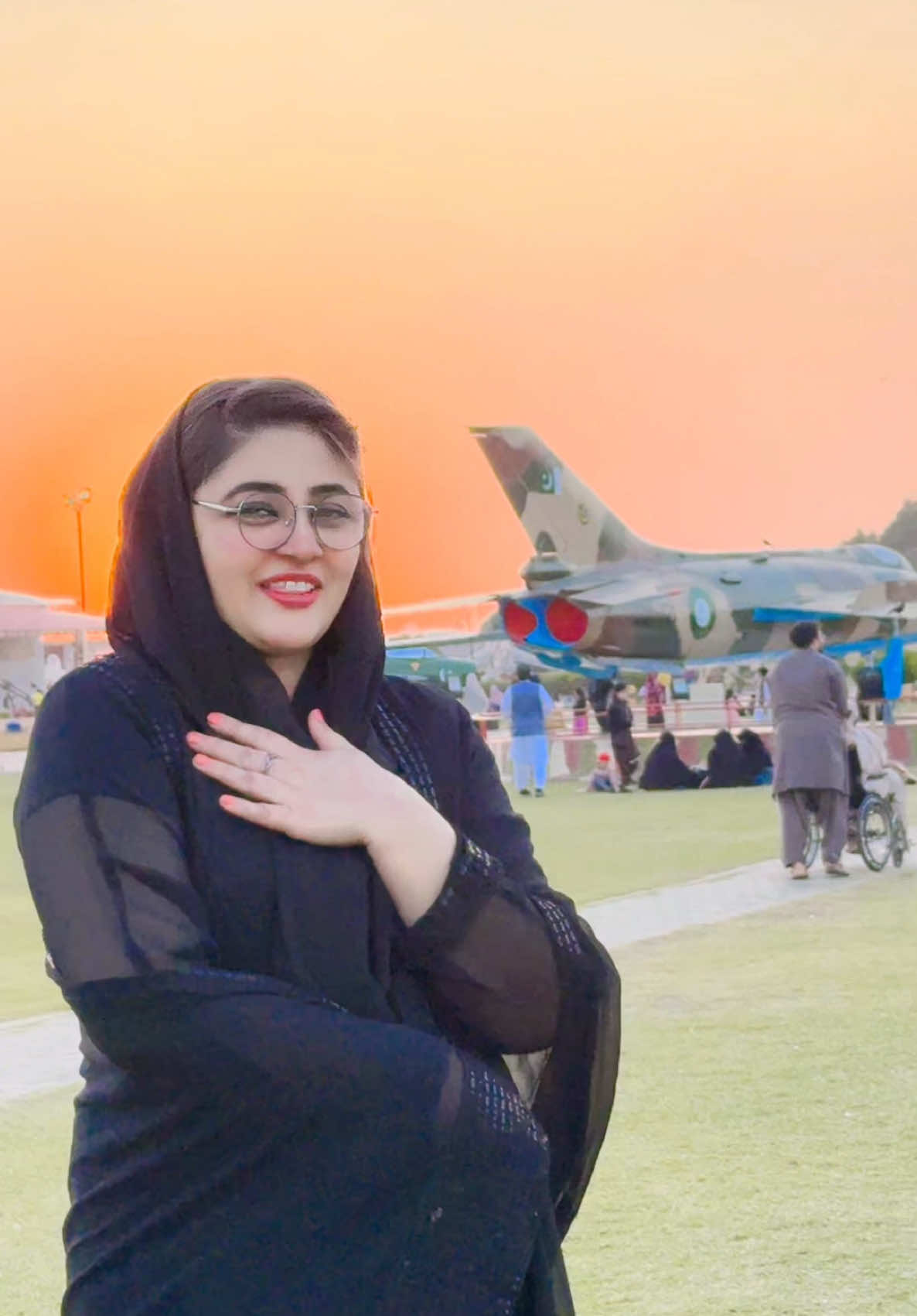 Dharkano se @Sundila Kanwal #foryou #kanwal_ali_2255 #fypシ゚viral #fypシ 
