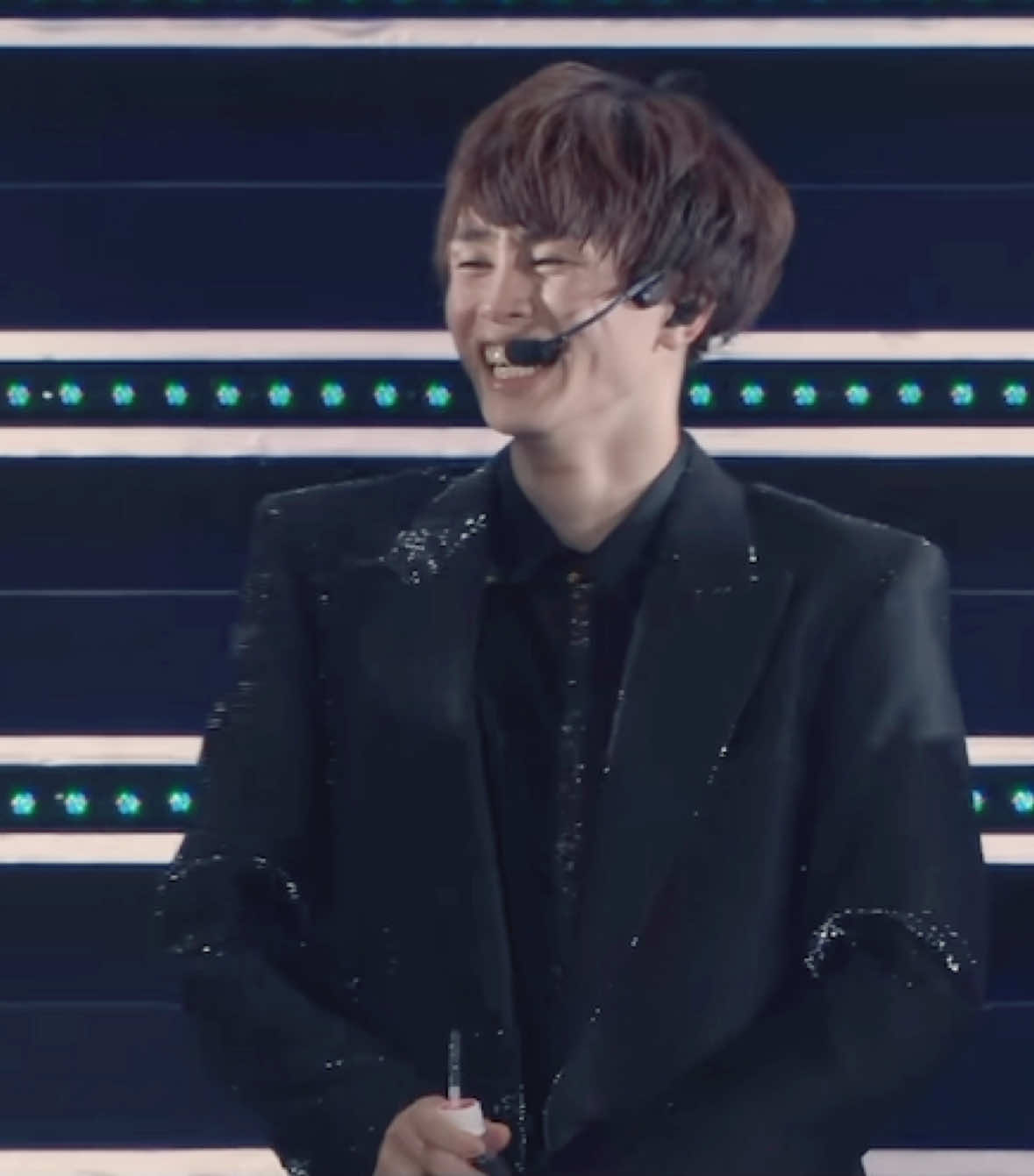 #超特急 #カイ #リョウガ #タクヤ #ユーキ #タカシ 