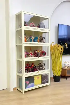 Kệ xếp nhiều tầng, chắc, đẹp, bền .