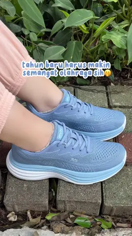 2025 harus lebih semangat lagi sih olahraganyaa😋💖 #pvn #pvnshoes #pvnminji #minji #sepatuolahraga #olahraga #trend #fyp 