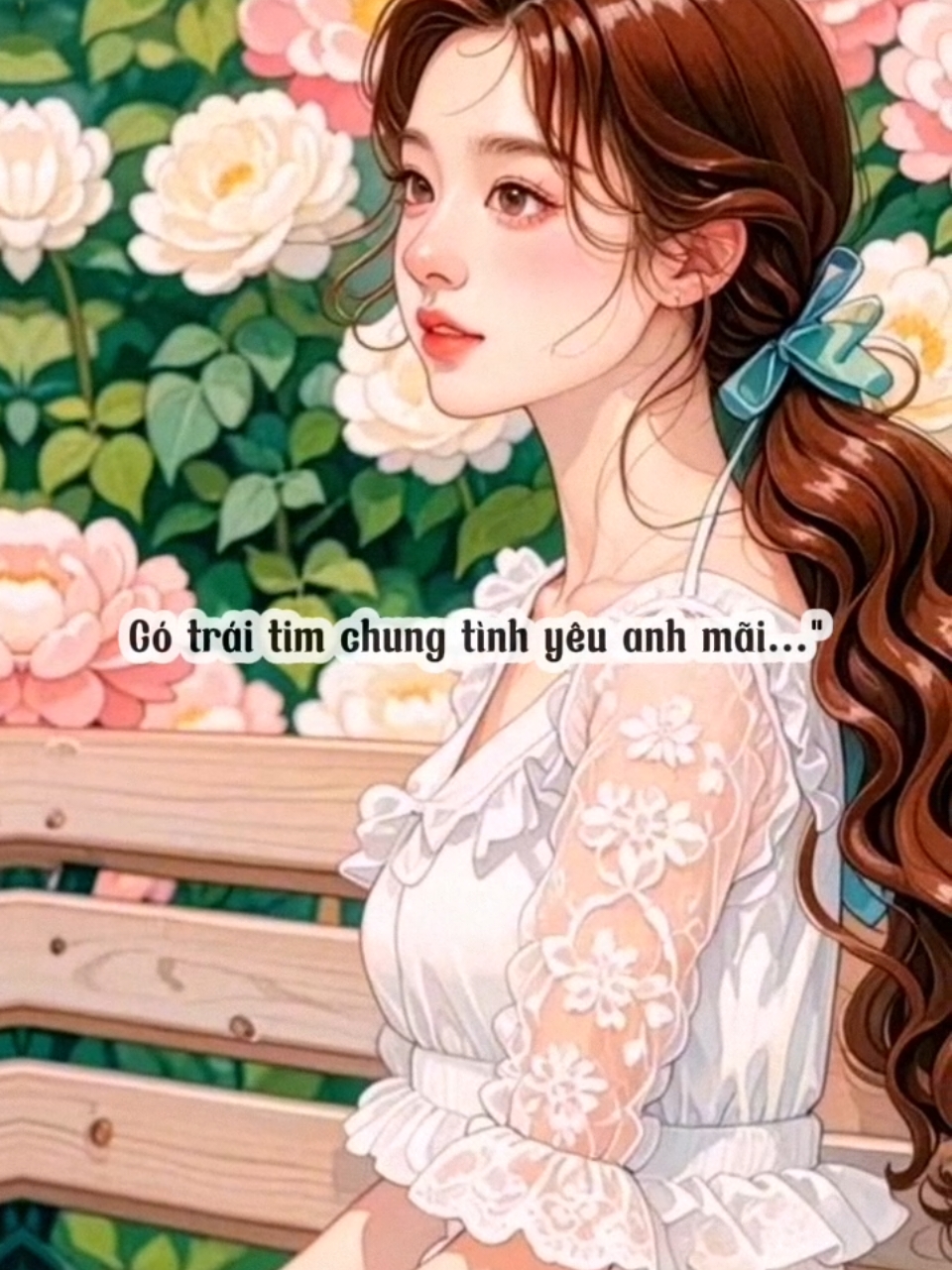 anh Hãy luôn tin rằng em có trái tim chung tình yêu anh mãi..#hanhphucto #nhachaymoingay❤️ 