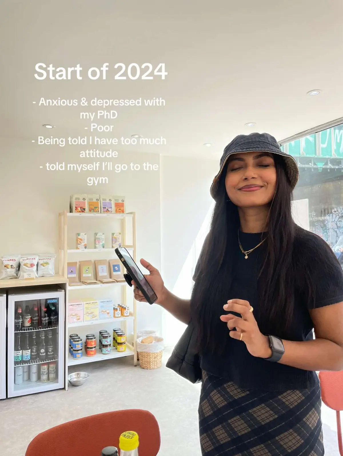 2024  #2024 #studentlife #student #london #londonlife 