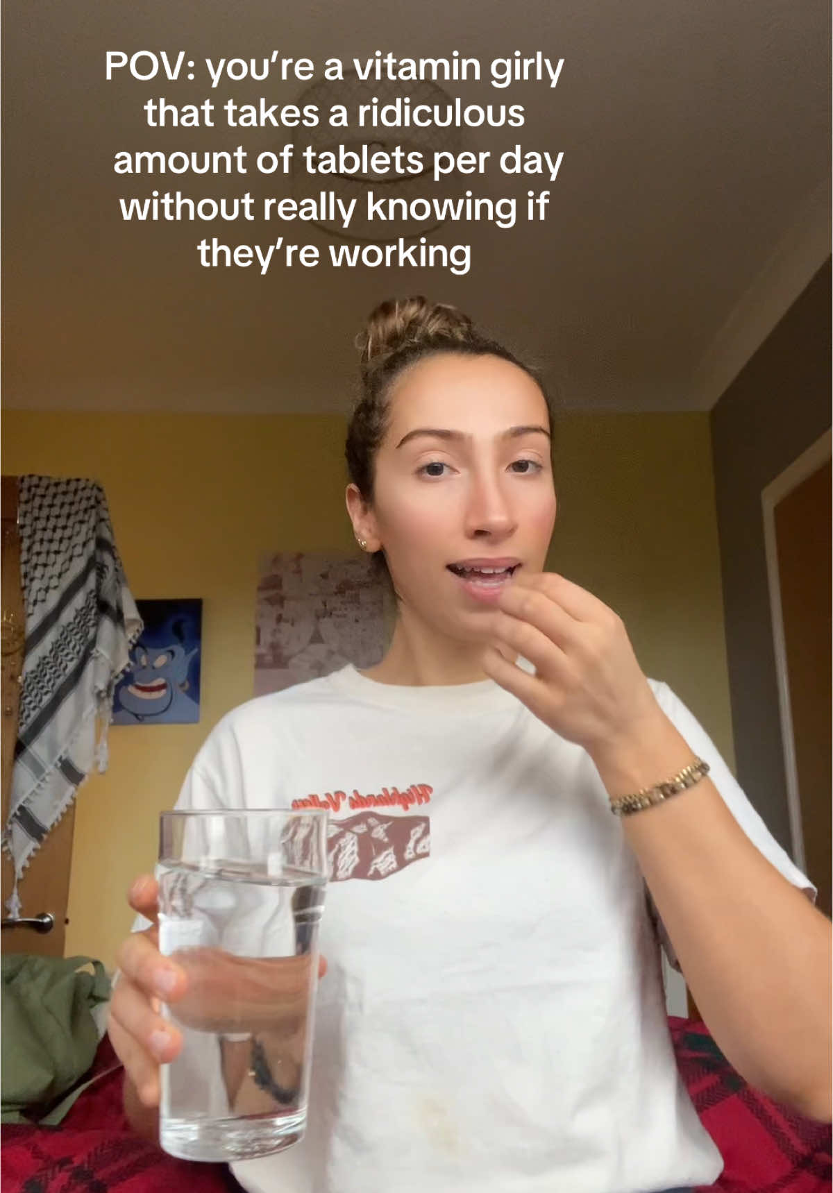 Someone stop me 😂😂😂 i just want youthful skin and long lucious hair 😭😭😭😭🤌🏼🤌🏼🤌🏼🤌🏼 #vitamins #vitamingirl #girly #girlythings #relatable #foru 