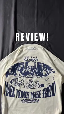 Suka Sama Sablon Dan Bahannya 🥵🥵🔥🔥 #kaosboxy #boxyoversize #kaosoversize #kaospria #kaoscowok #kaosbrandlokal #kaosdistro 