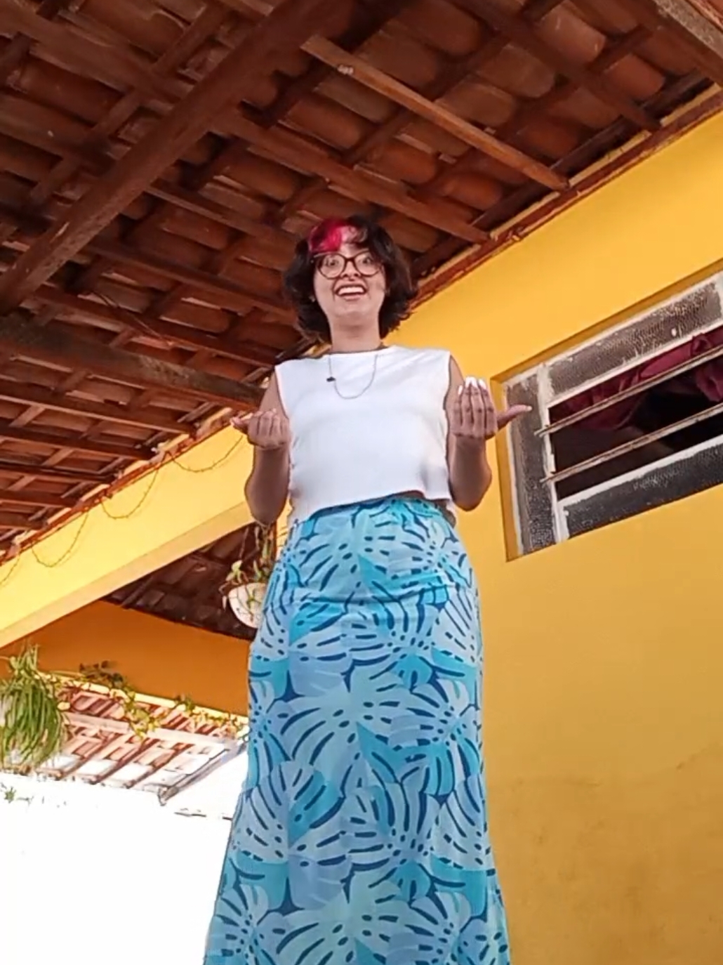 soo expressive... the same 😌🎙️@Doechii DC @Kenna IP @k  #fypシ #breathe #foru #dance 