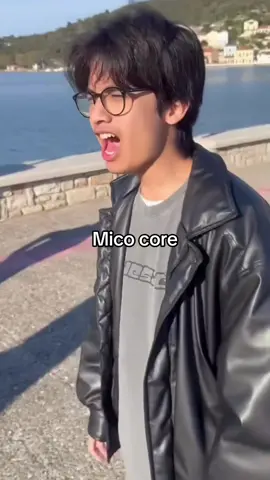 I LOVED THIS VIDEO AHDHAHHSHA / my comment there🥹🥹🤏🤏💗💗 @MICO #epic #epicthemusical #MICO #micotoronto #telemachusepicthemusical #telemachus #trending #viral #fyp #fy 