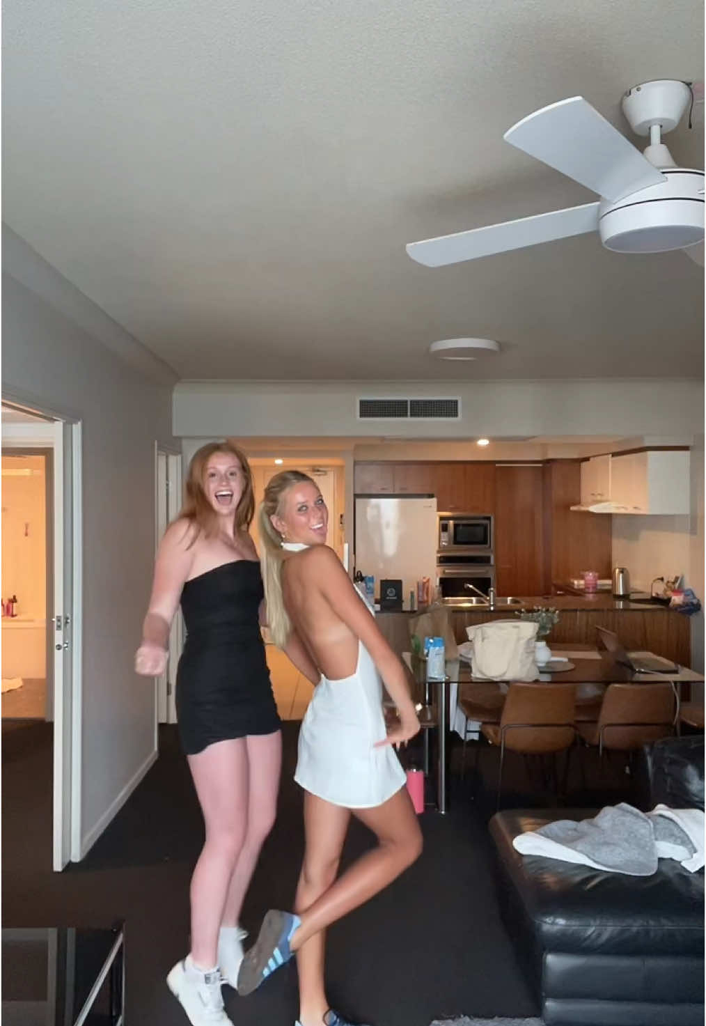 Final night in gc 🫶🫶