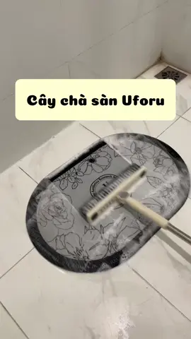 Đã chà sàn lại còn có thể gạt nước nữa nhanh tay sắm liền cây chà sàn 2in1 của nhà Uforu ngay nha 🌟#uforu #uforumall #giadungtienich #xuhuongvideo #viral #yfpシ #xuhuong #caygatnuocsannha #cleaning 
