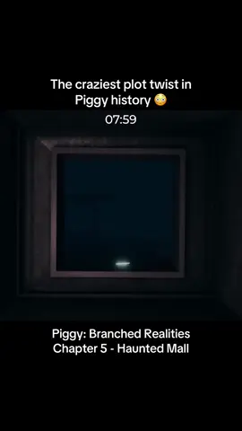 BROTHER EW 🤢 | Game Name: Piggy Branched Realities | #piggy #robloxpiggy #piggybranchedrealities #branchedrealities #mousypiggy #piggyrobloxpiggy #roblox #robloxfyp #fyp #foryoupage