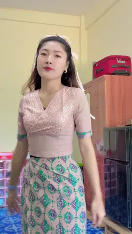 #အမြဲလဲကြင်နာပါ့မယ် ဒီကောင်မလေးက  သစ္စာရှိပေးဖို့တော့လိုမယ်နော်#foryourpage 