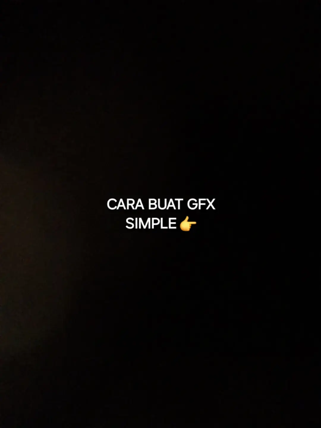 bagian 17  |  Gfx lagii , walau jelk🗿💤 #gfxanime #gfxanime #fyppppppppppppppppppppppp #xyzbca #4u #gfxdesign #gfxanimegerak #gfxdesign 