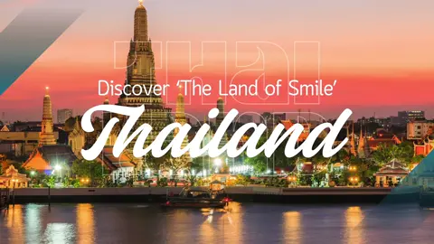 Bài thuyết trình tiếng Anh về Thailand (phần 1) Nhận làm ppt theo yêu cầu L.iên hệ: 0328.251.602 #dulich #thailand #thuyettrinh #sinhvien #chiasekienthuc 