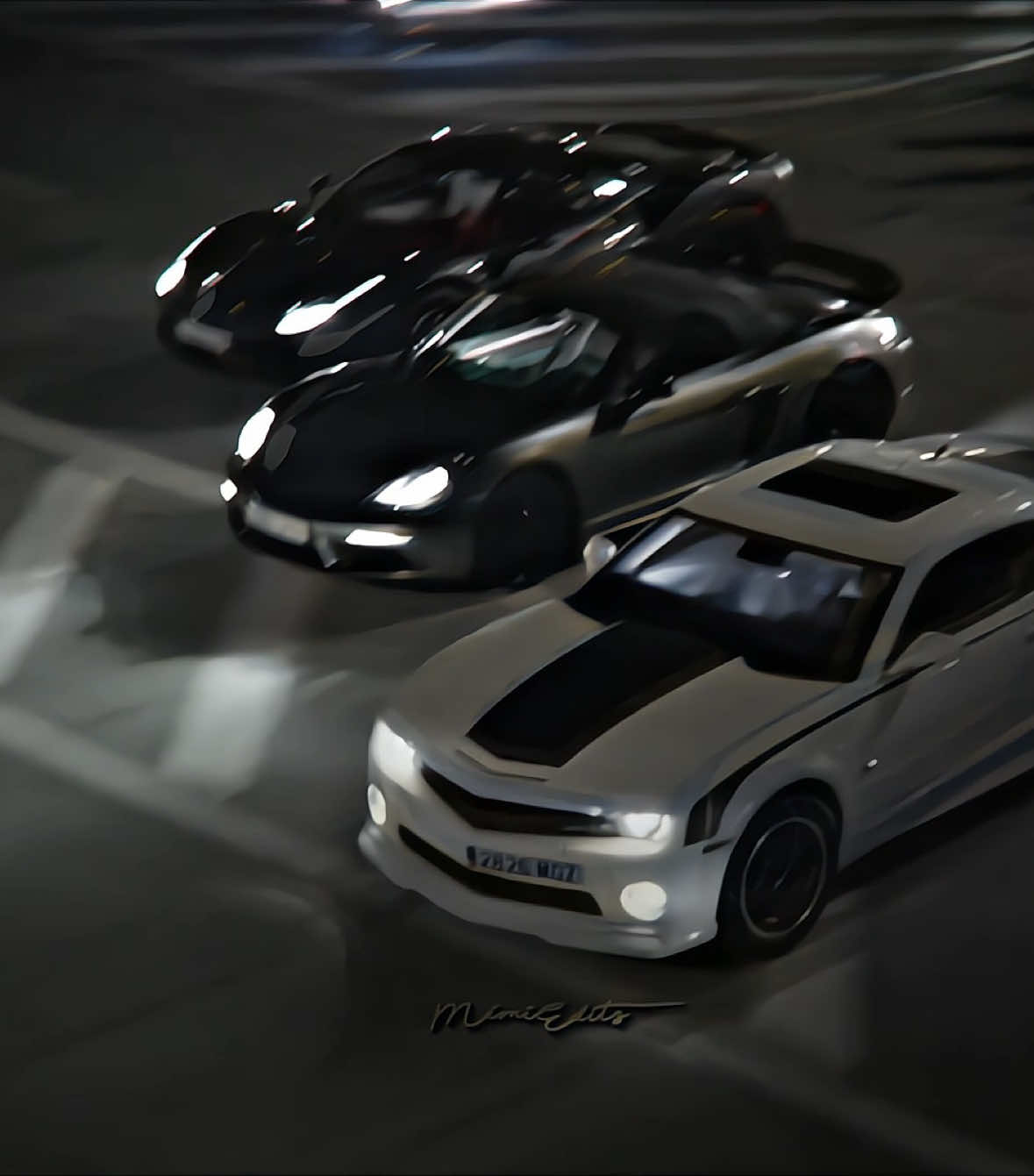 !SPOILER! PART 2 😏🏎️| #fypシ゚ #fyp #актив #culpamia #culpatuya #culpanuestra #nickleister #noahmorgan 