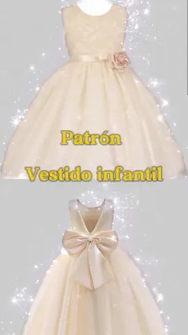 vestido infantil elegante #costurar #costurafacil #paratí #costura #costuraparaprincipiantes #sewing #paratí #vestidos #vestidos 