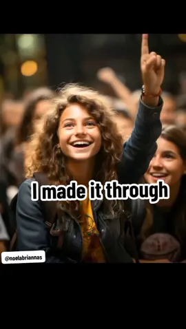 #imadeitthrough #Happynewyear2025 #kenyantiktok🇰🇪🇰🇪🇰🇪🇰🇪 #noelabriannas #viral #gospelmusicvideo 