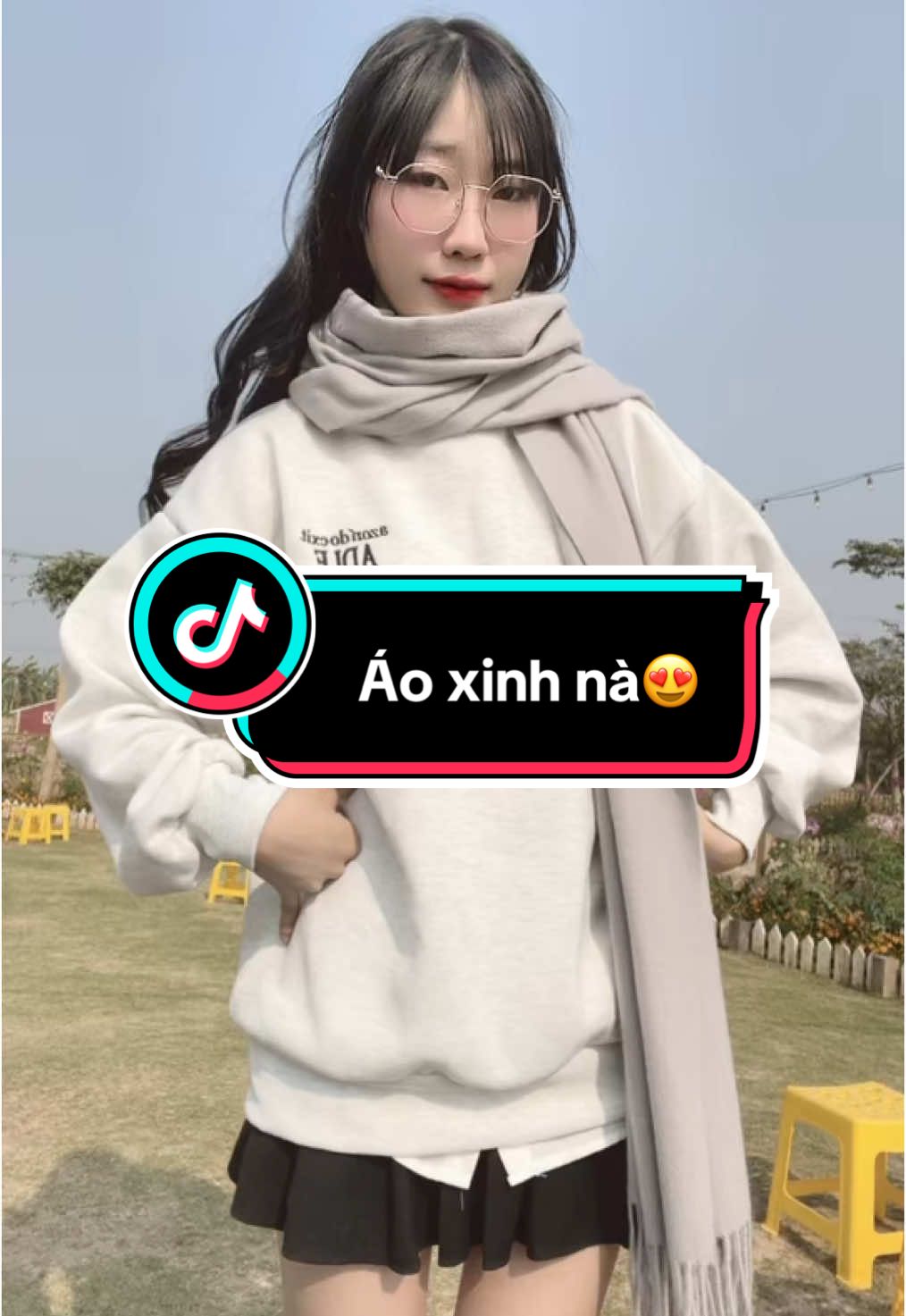 Có xinh không nào😍😍😍#vairal #phoidoxinh 