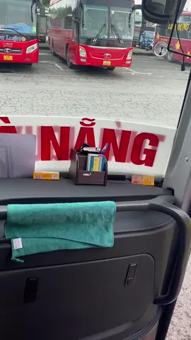 Nhà xe mạnh hà tuyến thái nguyên - Đà Nẵng #xuhuong2024 #ql1a 