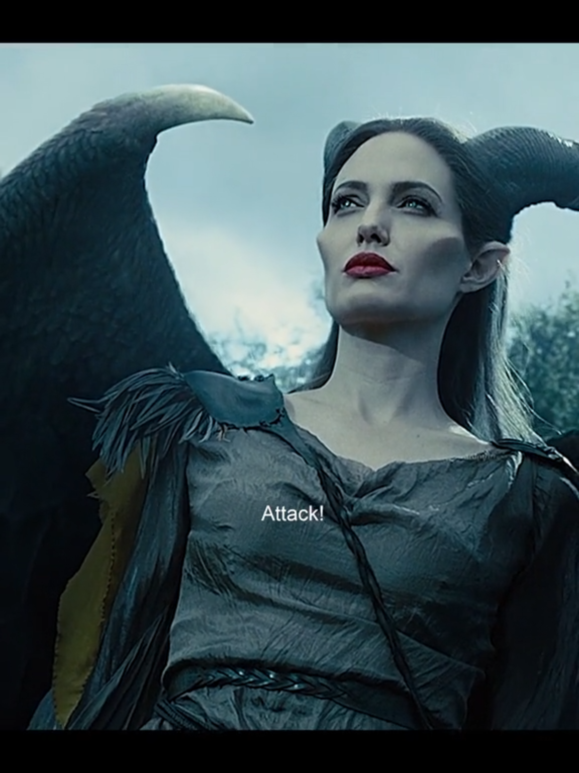 #maleficent #angelinajolie #witch