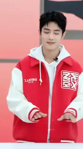 #xiaozhan #เซียวจ้าน肖战xiaozhan #เซียวจ้าน #tiktok #ฟีด #longervideos #เทรนด์วันนี้ #ตามกระแส #ฟีดดดシ #fyp 