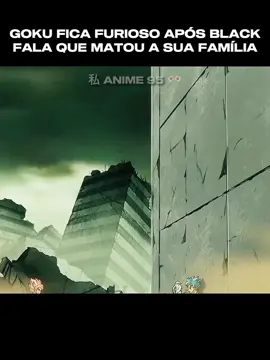 goku fica furioso...(Conteúdo Original)//#anime #maisviews #dragonball #foryour #fypp 
