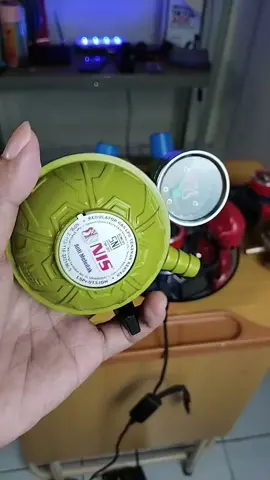 Regulator aman pakai Klick #regulator #regulatorantibocor #komporgas #hematgas #dapurminimalis #bunda 