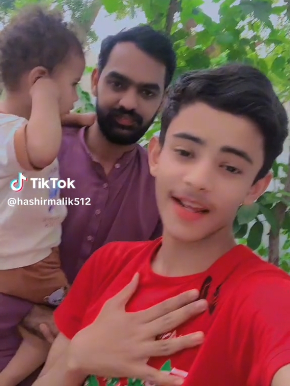 #hashirmalik555 