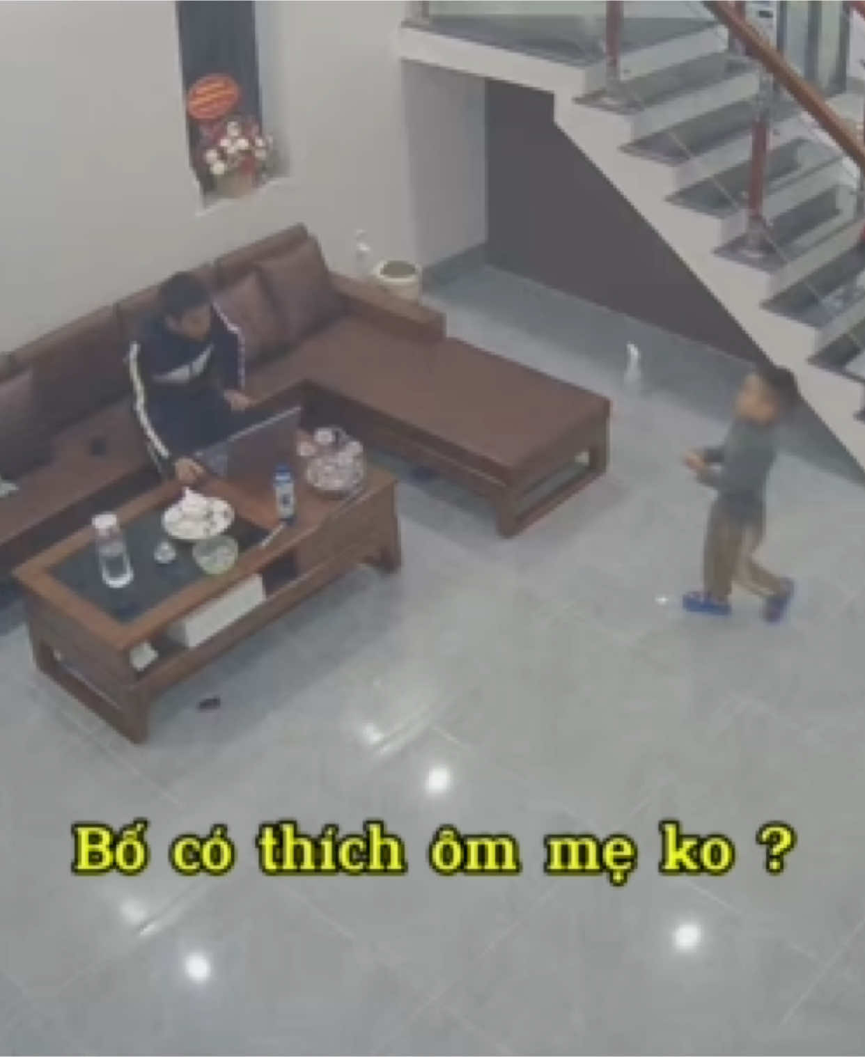 Yêu cầu khó từ chối 😀#tren #viral #AnhemNgóiGốm #xuhuongtiktok 